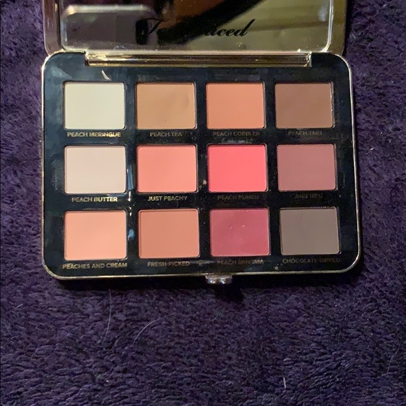 Two pallets - Picture 2 of 3